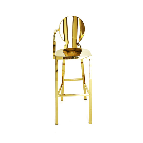 KS 캐스팅 바체어 인테리어 의자 카페 업소용 디자인