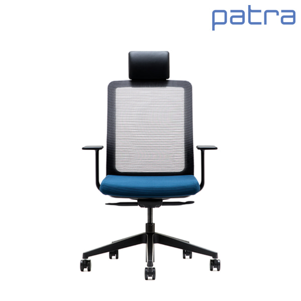 파트라 마린 CMA11P 의자 사무실 학업용 컴퓨터의자 