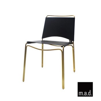 FM MAD 트레이스 의자 인테리어 디자인 업소용 카페 식탁