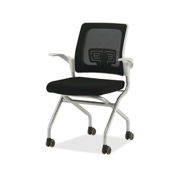 KI 매직로라 의자 MAG-201 회의용 휴게실 연수용 강의실