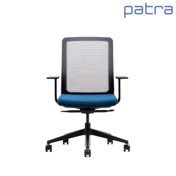 파트라 마린 CMA12P 의자 사무실 학업용 컴퓨터의자