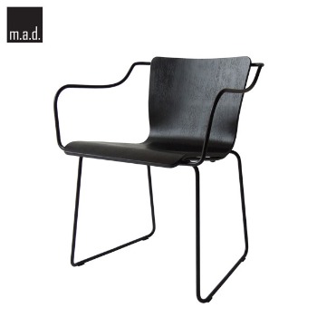 FM MAD 마리포사 의자 인테리어 디자인 업소용 카페 식탁
