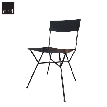 FM MAD 프레임 웍 의자 인테리어 디자인 업소용 카페 식탁