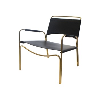 FM MAD 트레이스 라운지 의자 인테리어 디자인 업소용 카페 식탁