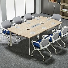 SL 회의용 테이블 B형 사무실 회의실